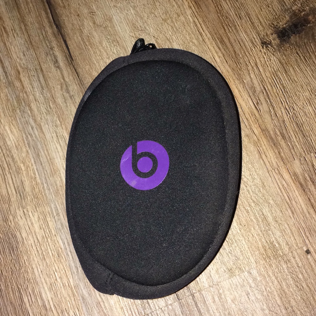 Beats By Dr Dre Case Only